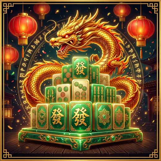 Game slot Mahjong Ways di WINSLOT